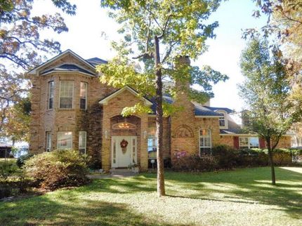 Timberland Property in Henderson County, Texas