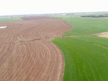 Farm and Ranch in Sedgwick County, Kansas