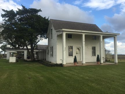 Recreational Property in Wharton County, Texas