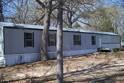 Farm and Ranch in Henderson County, Texas