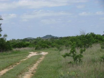 House in Coryell County, Texas