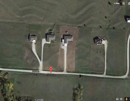 House in Nodaway County, Missouri