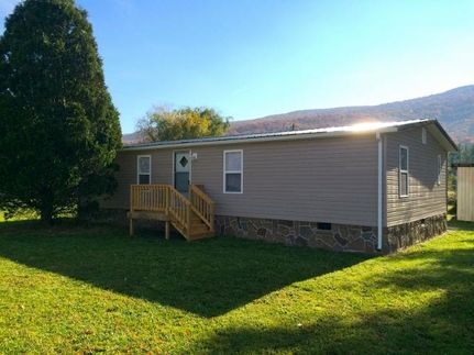 Farm and Ranch in Bland County, Virginia