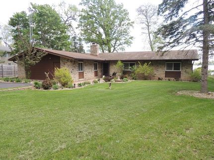 Recreational Property in Adams County, Wisconsin