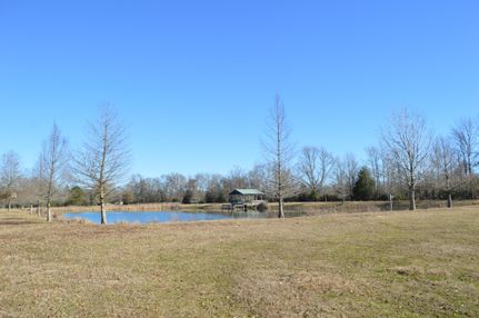 Land in Avoyelles Parish, Louisiana