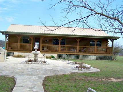 Timberland Property in Real County, Texas