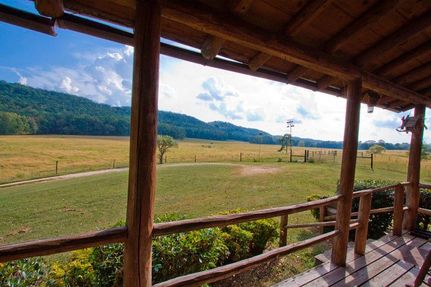 Farm and Ranch in Saint Clair County, Alabama
