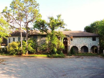 Farm and Ranch in Murray County, Oklahoma
