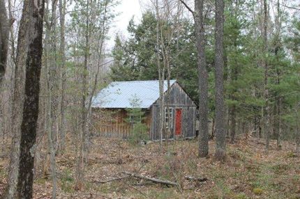 Farm and Ranch in Lewis County, New York