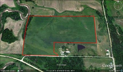 Farm and Ranch in Warren County, Iowa