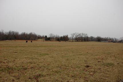 Farm and Ranch in Howell County, Missouri