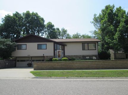 House in Columbia County, Wisconsin