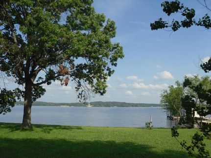 Recreational Property in Henderson County, Texas