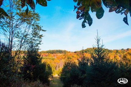 Land in Licking County, Ohio