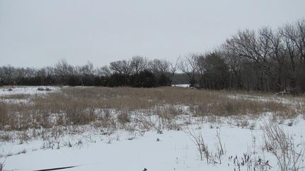 Farm and Ranch in Sumner County, Kansas