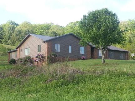 Recreational Property in Carroll County, Virginia