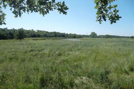 Land in Johnson County, Texas