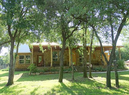 Farm and Ranch in Somervell County, Texas