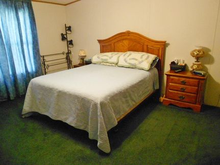 Farm and Ranch in Gilchrist County, Florida