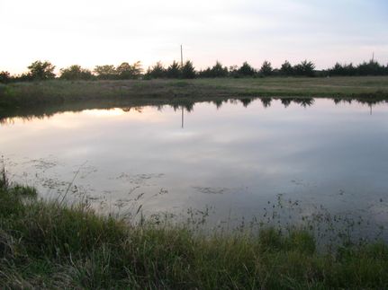 Land in Red River County, Texas