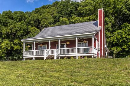 Farm and Ranch in Maury County, Tennessee