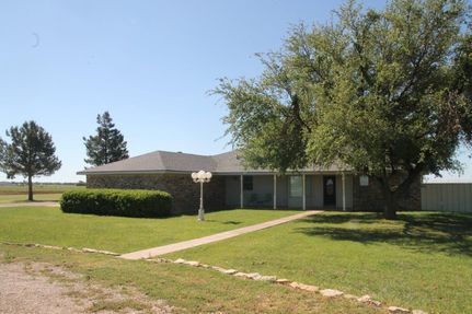 Farm and Ranch in Haskell County, Texas