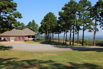 Land in Le Flore County, Oklahoma