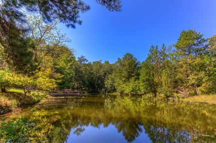 Recreational Property in Elmore County, Alabama