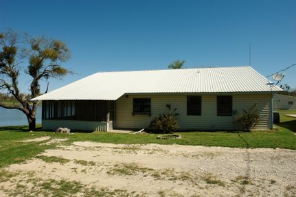 Timberland Property in Mills County, Texas
