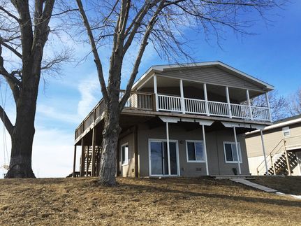 Recreational Property in Holt County, Missouri