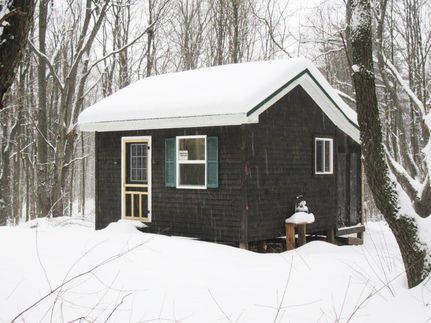 Land in Oneida County, New York