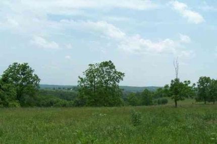 Land in Texas County, Missouri