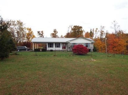 Farm and Ranch in Adair County, Kentucky
