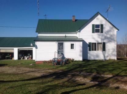 Farm and Ranch in Menominee County, Michigan