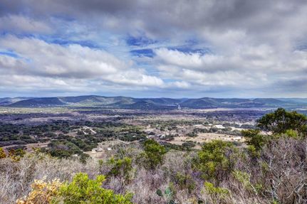Land in Real County, Texas