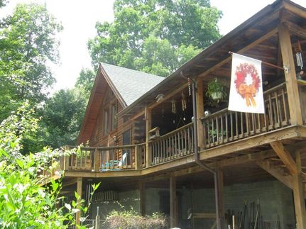 Lakefront Property in Carter County, Tennessee