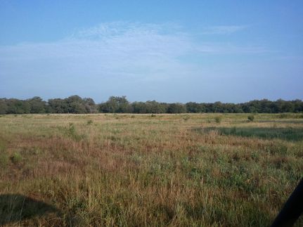 Recreational Property in Stephens County, Texas
