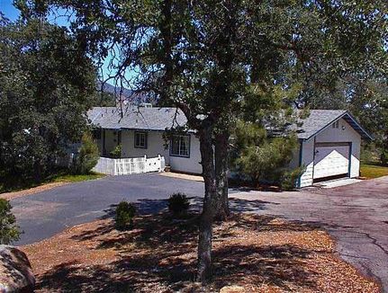 Farm and Ranch in Fresno County, California