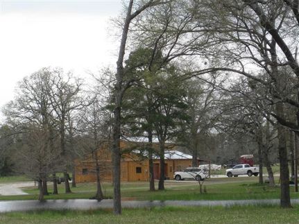 Farm and Ranch in Houston County, Texas