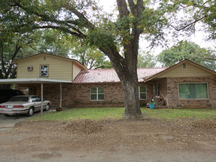Recreational Property in Mason County, Texas