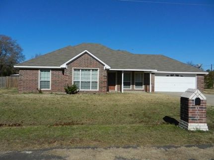 Land in Cherokee County, Texas