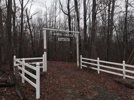 Farm and Ranch in Marion County, Tennessee