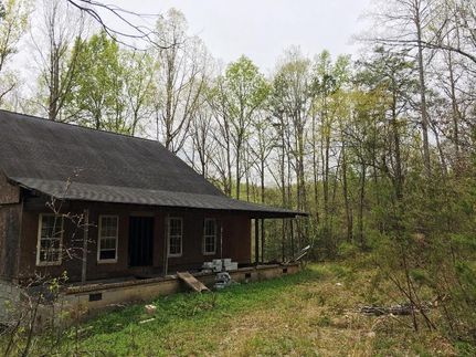 Land in Pickens County, South Carolina