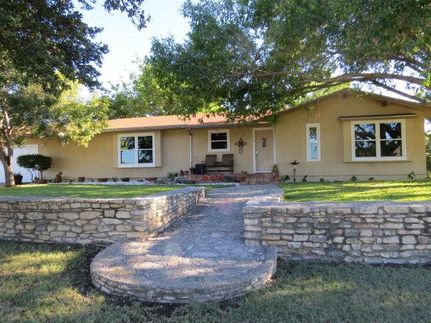 Land in Sutton County, Texas