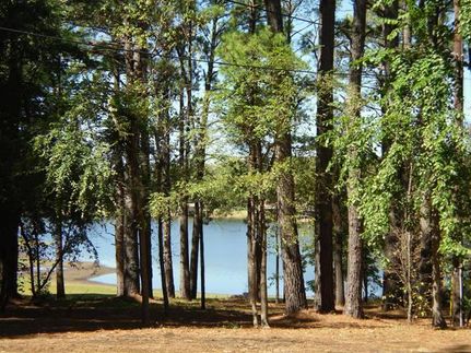 Farm and Ranch in Henderson County, Texas