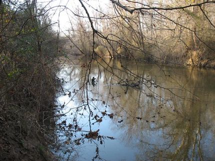 Recreational Property in Cumberland County, Virginia