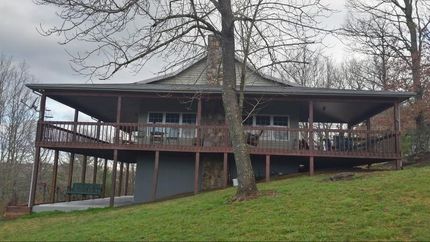 Recreational Property in Floyd County, Virginia