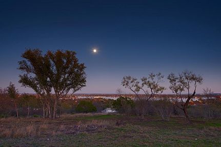 Farm and Ranch in Llano County, Texas