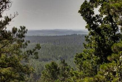 Farm and Ranch in Garland County, Arkansas