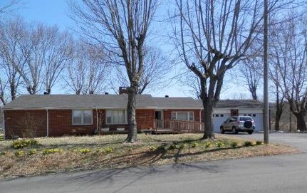 House in Overton County, Tennessee